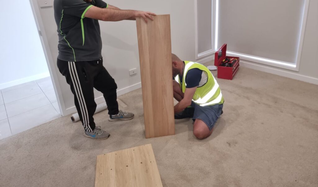 Furniture Assembly & Disassembly